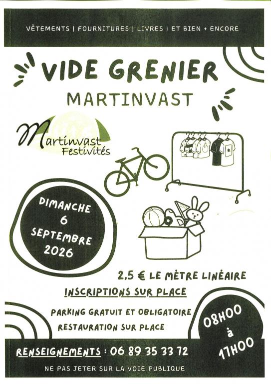 Vide Grenier