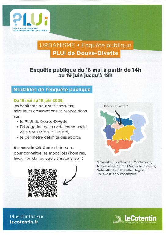 Enqu�te publique